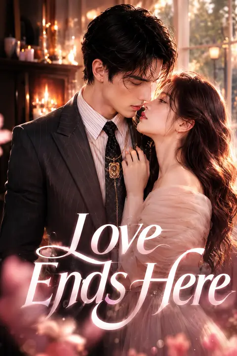 Love Ends Here