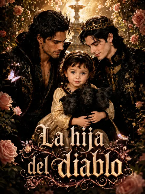 La hija del diablo