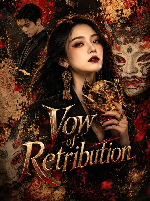 Vow of Retribution
