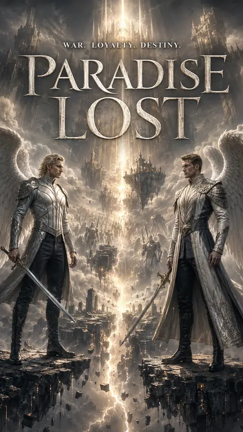 Paradise Lost