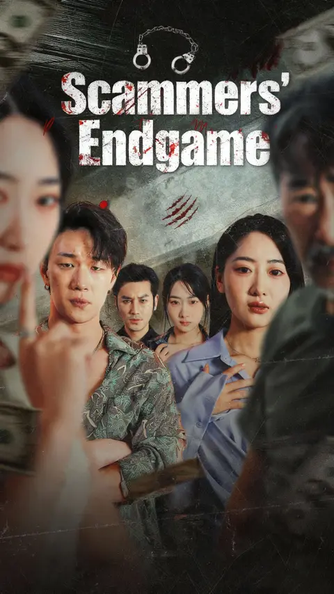 Scammers' Endgame