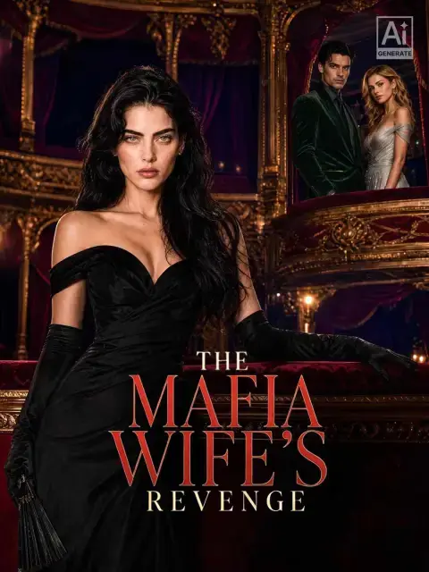 The Mafia Wife's Revenge