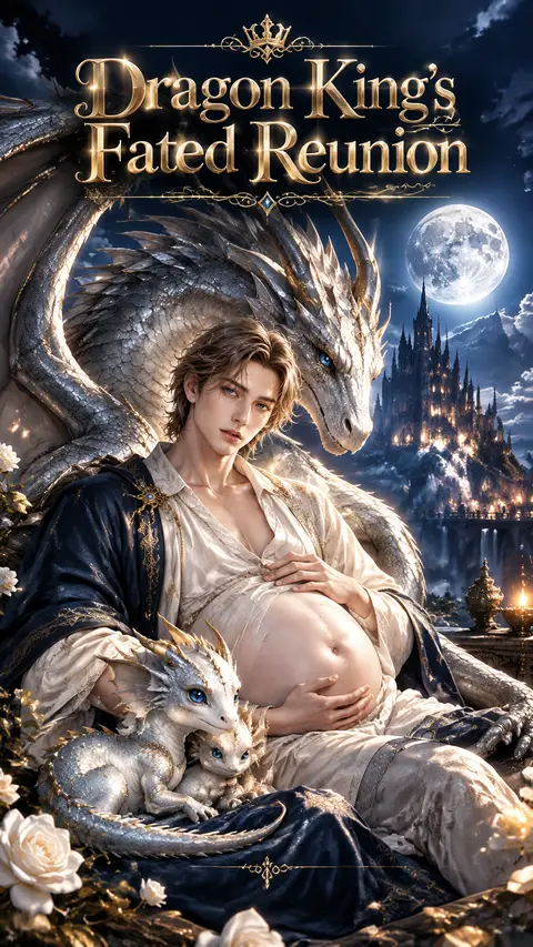 Dragon King’s Fated Reunion