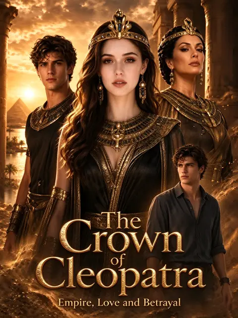 The Crown of Cleopatra