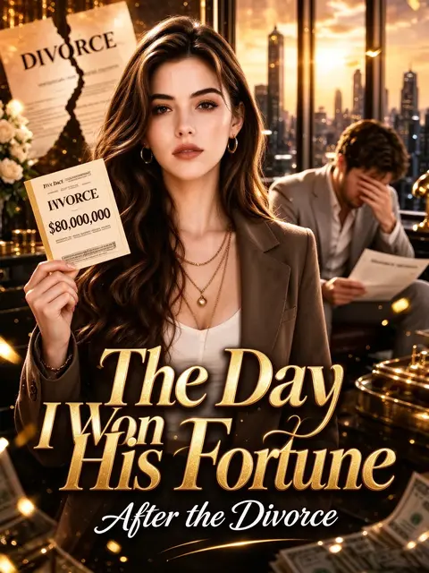 The Day I Won His Fortune