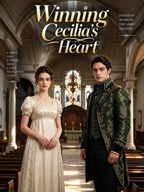 Winning Cecilia’s Heart