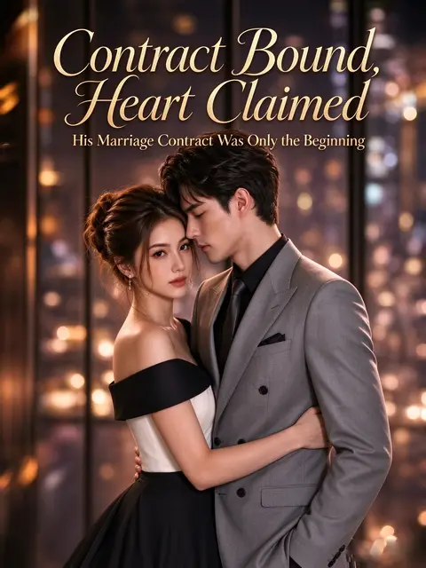 Contract Bound, Heart Claimed