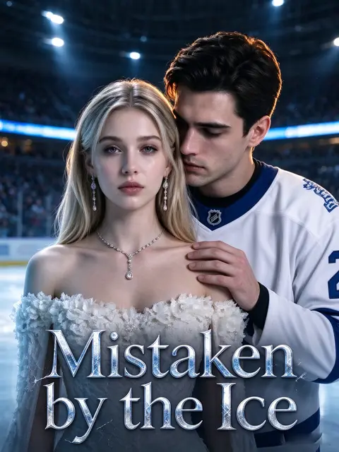 Mistaken by the Ice