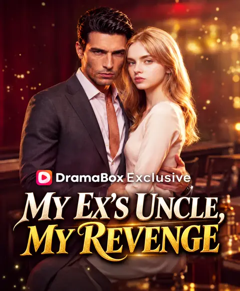 I Married My Ex’s Billionaire Uncle for Revenge