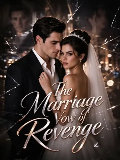 The Marriage Vow of Revenge