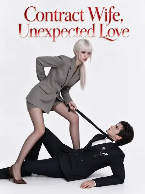 Contract Wife, Unexpected Love