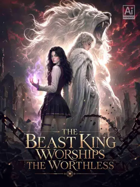 The Beast King Worships the Worthless