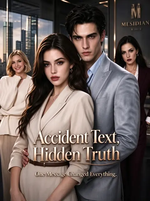 Accident Text, Hidden Truth