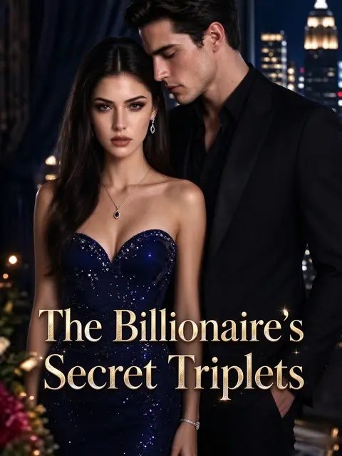 The Billionaire's Secret Triplets