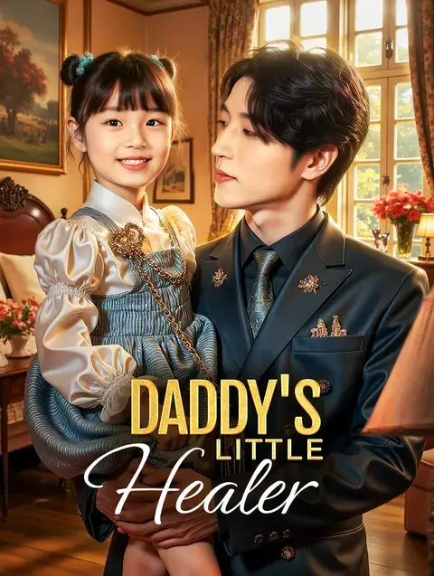 Daddy's Little Healer(Dubbed)