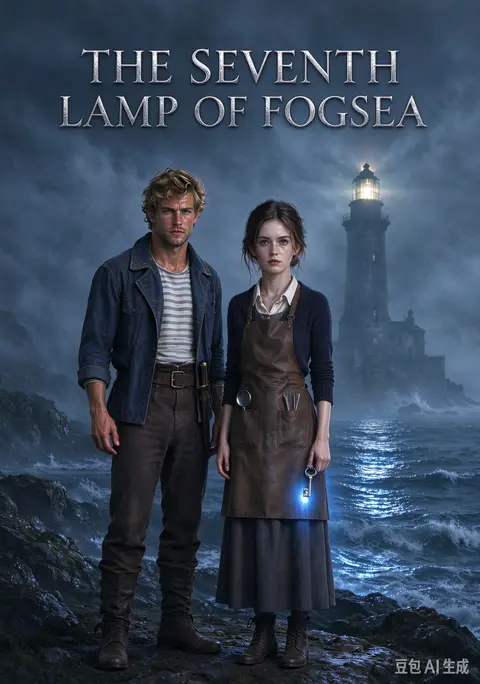 The Seventh Lamp of the Fog Sea