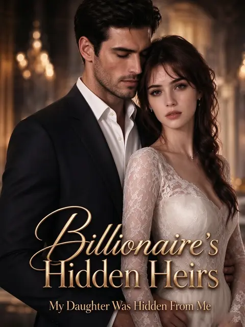 Billionaire’s Hidden Heirs