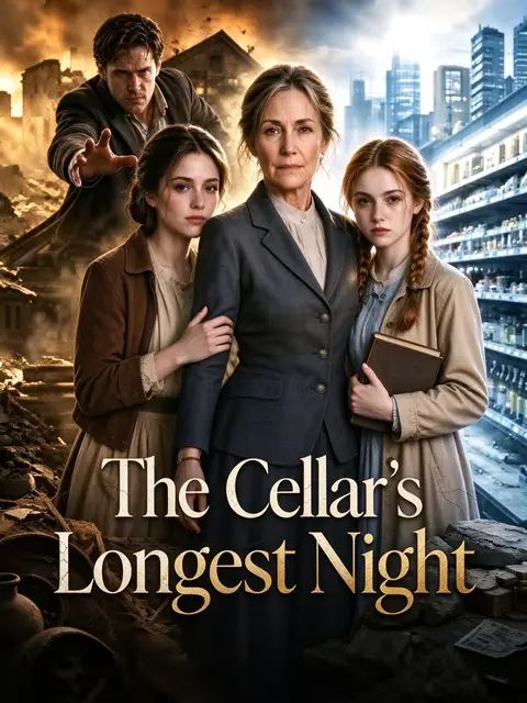 The Cellar’s Longest Night