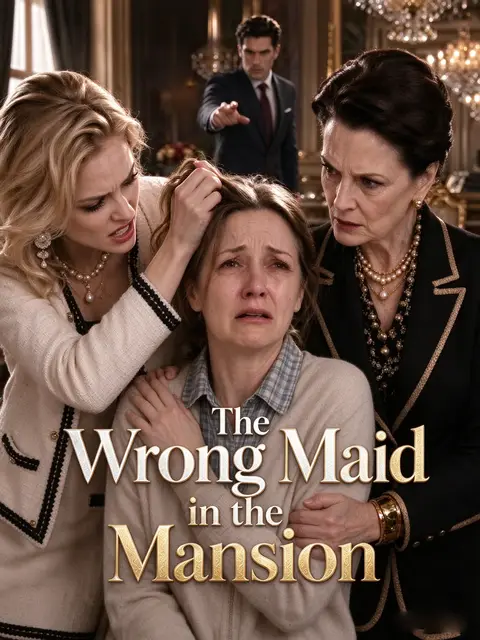 The Wrong Maid in the Mansion