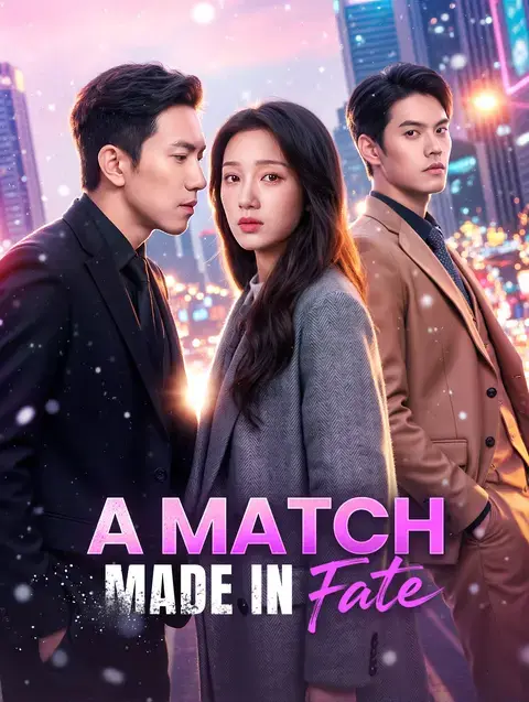 A Match Made in Fate(Dubbed)