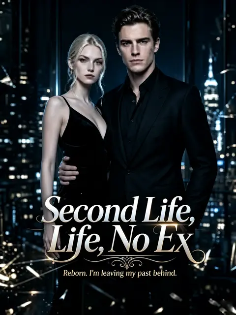 Second Life, No Ex