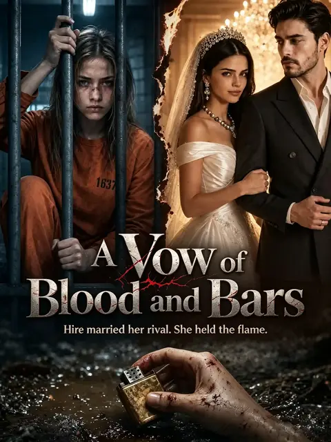 A Vow of Blood and Bars