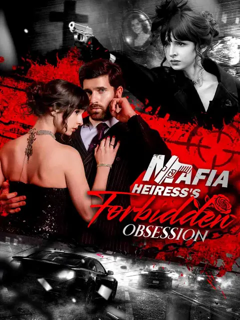 Mafia Heiress’s Forbidden Obssession