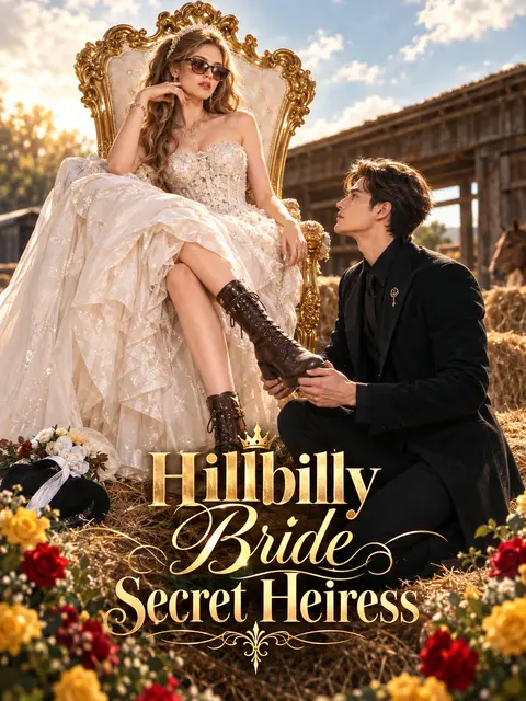 The Hillbilly Bride Is a Secret Heiress