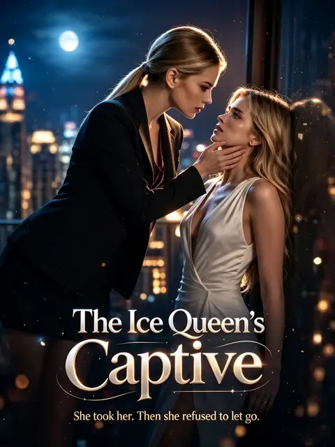 The Ice Queen’s Captive