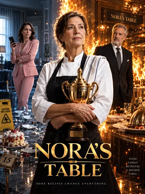 Nora’s Table
