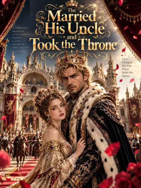 Married His Uncle and Took the Throne