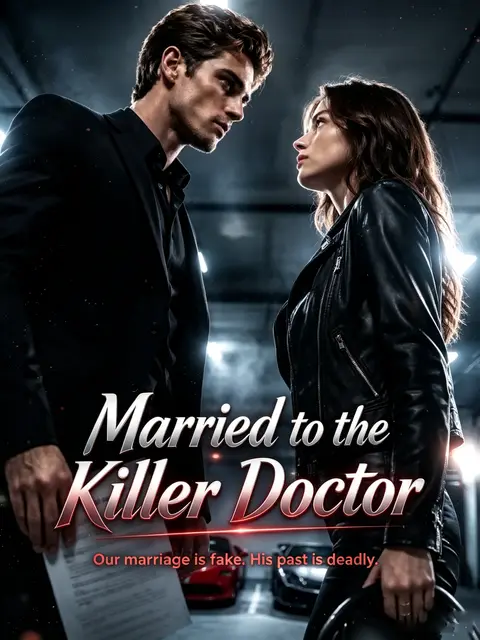 Married to the Killer Doctor