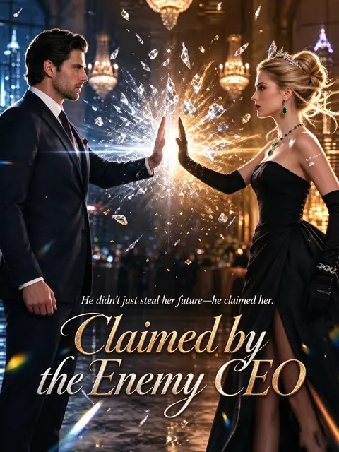 Claimed by the Enemy CEO