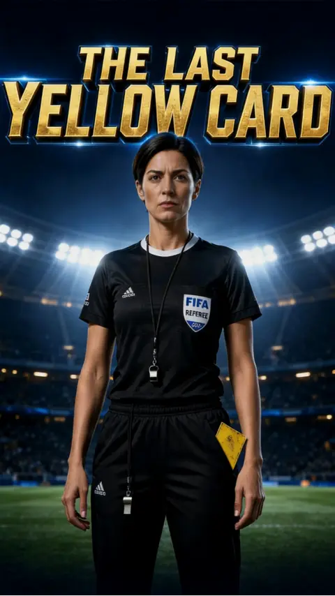 The Last Yellow Card