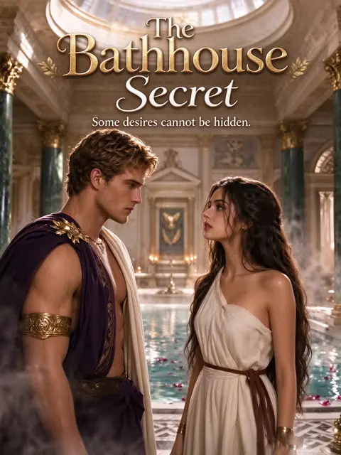 The Bathhouse Secret