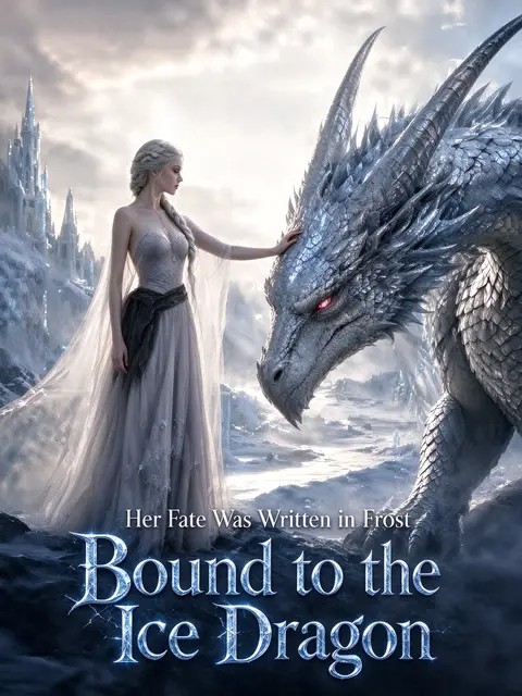 Bound to the Ice Dragon