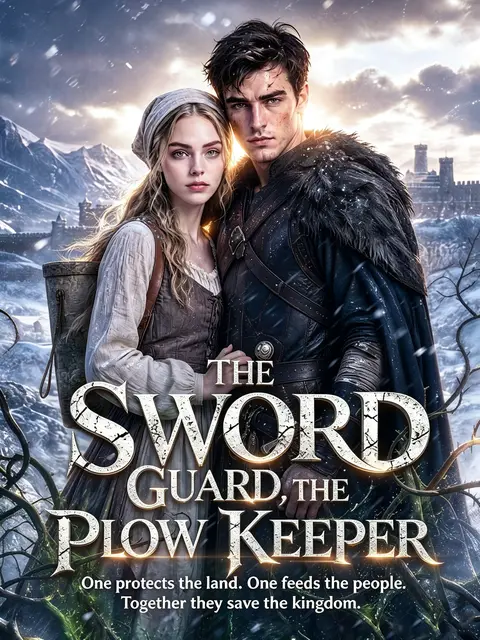 The Sword Guard, the Plow Keeper