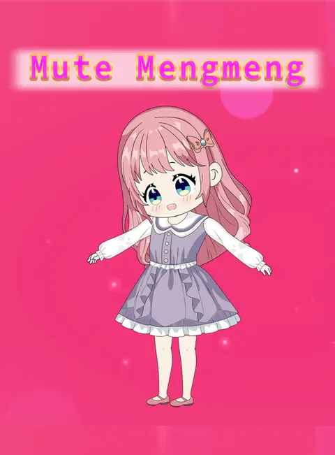 Mute Mengmeng