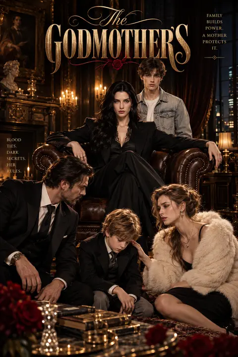 The Godmother