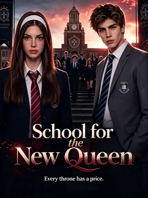 School for the New Queen