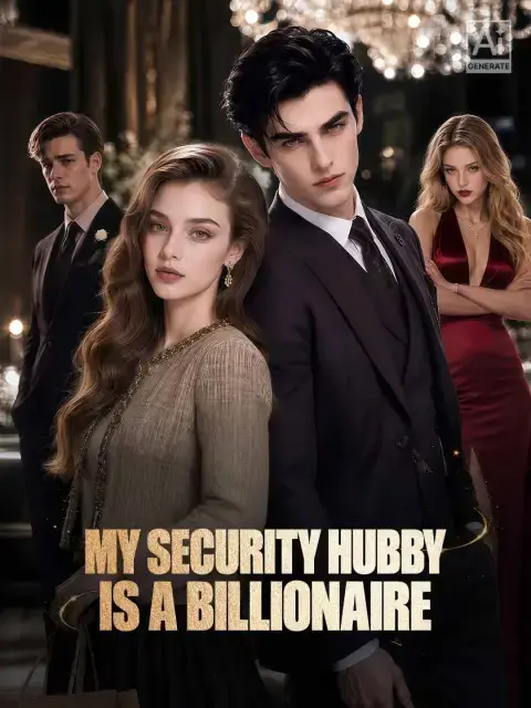 My Security Hubby Is a Billionaire