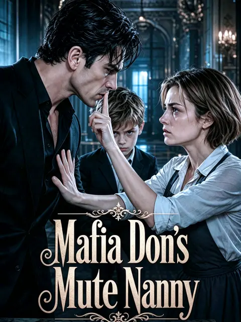 Mafia Don's Mute Nanny