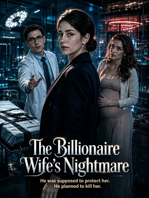 The Billionaire Wife’s Nightmare