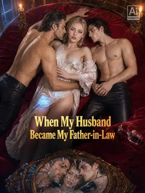 When My Husband Became My Father-in-Law