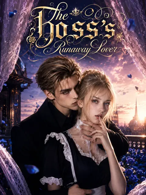 The Mafia Boss's Runaway Lover