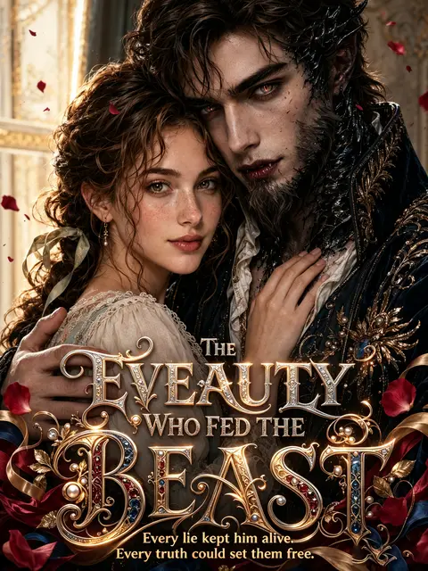 The Beauty Who Fed the Beast