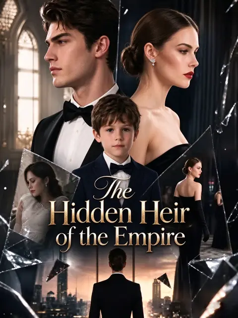 The Hidden Heir of the Empire