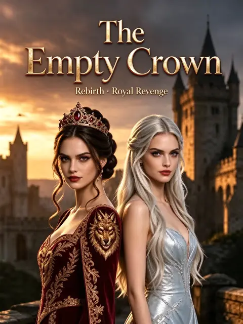 The Empty Crown