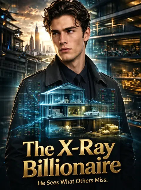 The X-Ray Billionaire