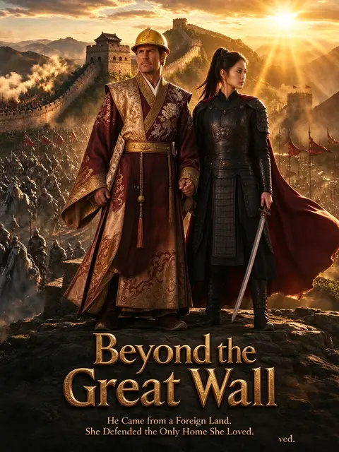 Beyond the Great Wall